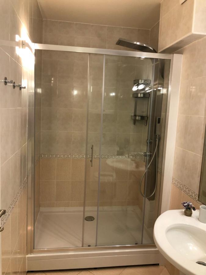 Apartment Stefan Свети-Стефан Экстерьер фото