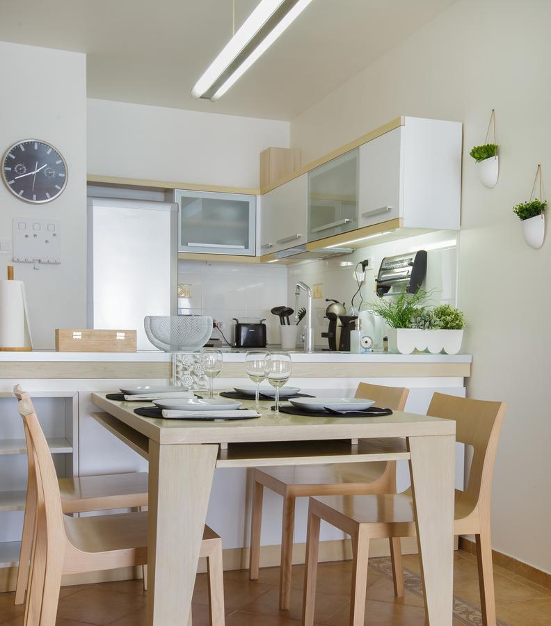 Apartment Stefan Свети-Стефан Экстерьер фото